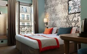 Hotel Des Nations st Germain